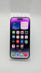 Б/в Мобільний телефон Apple iphone 14 pro 128gb 01-200944033
