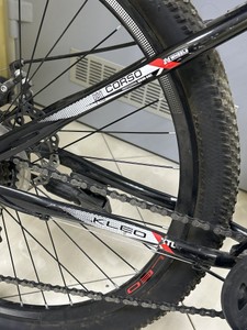 Б/в Велосипед Corso kleo pro 26" 01-200945790
