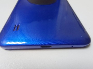 Б/в Мобільний телефон Zte blade a5 2020 2/32gb 01-200945471