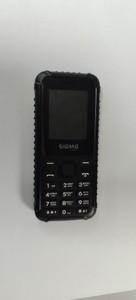 Б/в Мобільний телефон Sigma x-style 18 track 01-200945763
