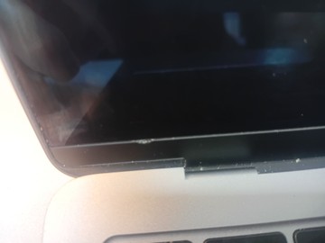 Б/в Ноутбук Apple macbook air a1932/ 13,3'' core i5 1,6ghz/ram16gb/ssd256gb/intel uhd graphics 617 01-200945881