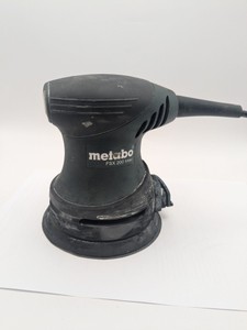 Б/в Шліфмашина вібро Metabo fsx 200 intec 01-200945382