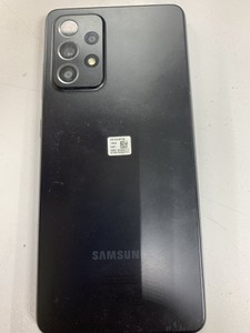 Б/в Мобільний телефон Samsung galaxy a52 a525f 6/128gb 01-200946066