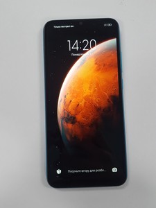 Б/в Мобільний телефон Xiaomi redmi 9a 2/32gb 01-200907805