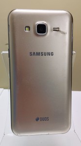Б/у Мобільний телефон Samsung galaxy j5 j500h 01-200946446
