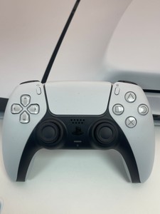 Б/в Ігрова приставка Sony playstation 5 slim 1tb 01-200946078