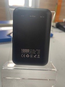 Б/у Повербанк Vinga 10000 mah wireless qc3.0 pd 01-200946965