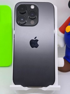 Б/в Мобільний телефон Apple iphone 14 pro 128gb 01-200833018