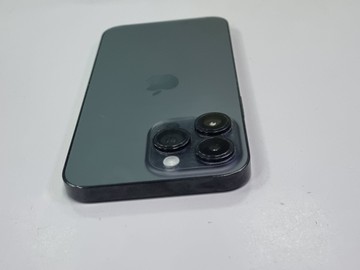 Б/в Мобільний телефон Apple iphone 14 pro max 256gb esim 01-200898960