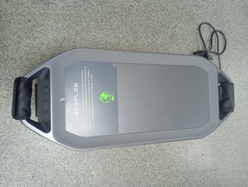 Б/у Зарядная станция Ecoflow delta pro 01-200947402