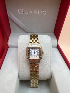 Б/в Годинник Guardo o 12827 01-200909168