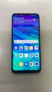 Б/в Мобільний телефон Huawei p smart plus 2019 3/64gb 01-200946988