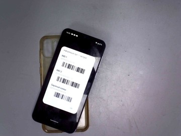 Б/в Мобільний телефон Ulefone note 6 1/32gb 01-200953345