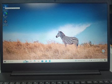 Б/в Ноутбук Lenovo 15/pentium n5000 ddr4/4gb ddr4/hdd *відсутній/ssd 480 gb/*інтегрована 01-200953995