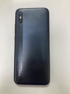 Б/в Мобільний телефон Xiaomi redmi 9a 2/32gb 01-200953777