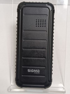 Б/у Мобільний телефон Sigma x-style 18 track 01-200946691