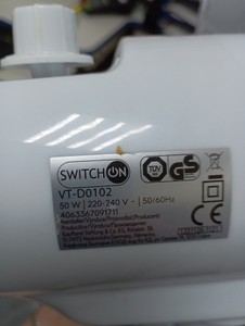 Б/в Вентилятор Swich On vt-d0102 01-200954198
