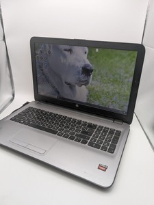 Б/в Ноутбук Hp 15/core i5 6200u ddr3/8gb ddr2/hdd *відсутній/ssd 240 gb/radeon r5 m330 01-200953126