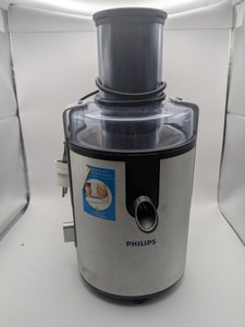 Б/в Соковитискач Philips hr1861 01-200953240