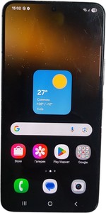Б/в Мобільний телефон Samsung galaxy s22 8/128gb 01-200938943