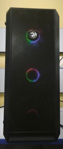 Б/в Системний блок Пк amd ryzen 7 5700x/ram 16 gb/hdd відсутній/ssd 500 gb/nvidia gtx 1070 (geforce) 8gb gddr5 256bit 01-200953220