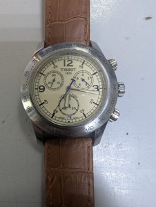 Б/у Часы Tissot v8 s762n/862n 01-200955218
