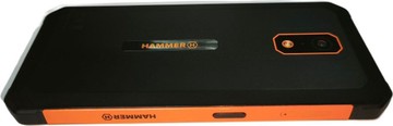 Б/в Мобільний телефон Hammer iron va 4/64gb 01-200954779