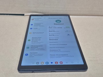 Б/в Планшет Samsung galaxy tab a7 lite 4/64gb 01-200954837