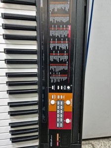 Б/в Синтезатор Yamaha psr-f51 01-200945479