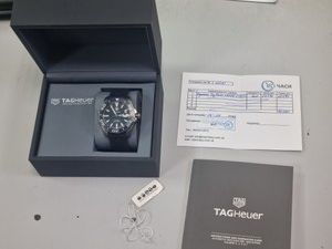 Б/в Годинник Tag Heuer way211c.ft6155 01-200955477