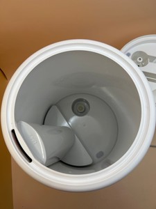 Б/в Зволожувач повітря Xiaomi mi smart antibacterial humidifier 01-200955420