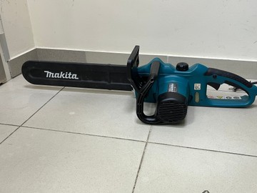 Б/в Пила ланцюгова Makita uc4020a 01-200955316