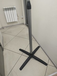 Б/в Обігрівач Ufo line 2300 з ніжкою 01-200956716