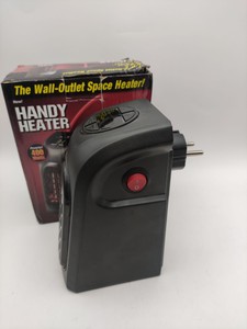 Б/в Обігрівач Handy Heater nfj-03 01-200955313