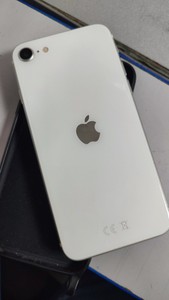 Б/в Мобільний телефон Apple iphone se 2020 128gb 01-200955735