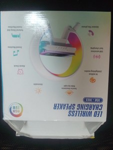 Б/в Лампа Led Wireless xm-x63 01-200956956