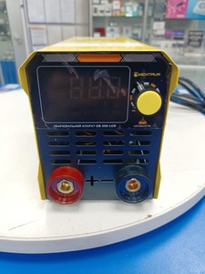 Б/в Зварювальний апарат Кентавр св-250 lcd 16-000277357
