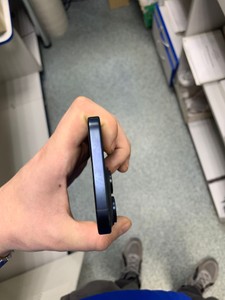 Б/в Мобільний телефон Apple iphone 15 pro max 256gb esim 01-200956944