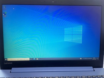 Lenovo 15/core i5 7200u ddr3/8gb ddr3/hdd *відсутній/ssd 256 gb/geforce 940mx 2gb
