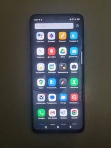 Б/в Мобільний телефон Infinix hot 50 8/128gb 01-200958235