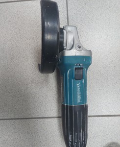 Б/в Кутова шліфмашина Makita ga5030 01-200923451