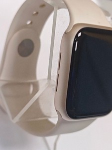 Б/в Смарт-годинник Apple watch se 3 gps 40mm alu. case 01-200957111