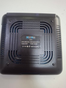 Б/в Смарт приставка H96Max v11 01-200960441