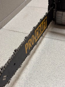 Б/в Пила ланцюгова Pro-Craft gs-50/2 01-200962125