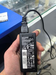Б/в Ноутбук Dell 13/pentium n6000 ddr4/4gb ddr4/hdd *відсутній/ssd 120 gb/*інтегрована 01-200947156