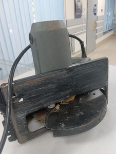 Б/в Пила дискова Powertec pt 913 01-200962643