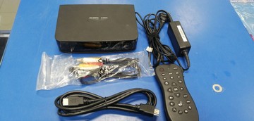 Б/в HD-медіаплеєр Asus o!play air hdp-r3 01-200963249