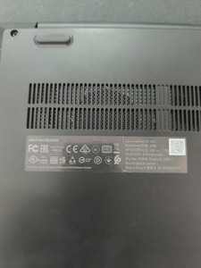 Б/в Ноутбук Lenovo 15/pentium 5405u ddr4/4gb ddr4/hdd 1000 gb/*інтегрована 01-200963410