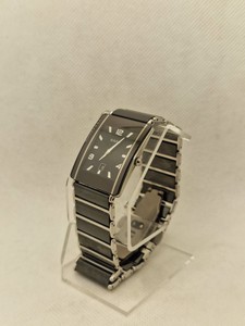 Б/в Годинник Rado 160.04843 01-200916532