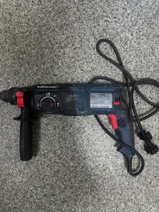 Б/в Перфоратор Euro Craft z1-br2601 01-200965628